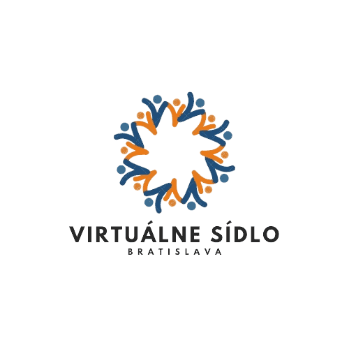 Virtuálne sídlo Bratislava od 3,4€ Logo